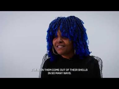 2026 P.L.A.Y.S. Luncheon Video