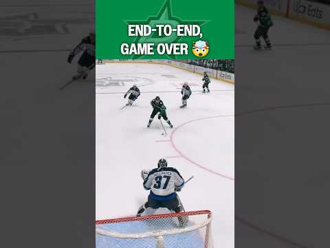 End-to-End MADNESS! 😱