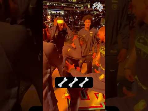 An Iconic Bones Hyland Performance 🦴