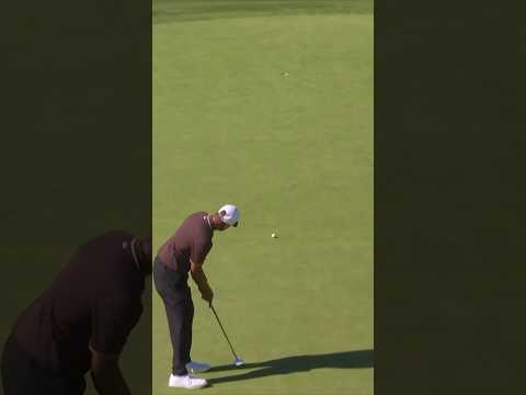 The Finau highlight reel continues ๐ฝ๏ธ
