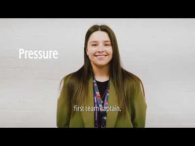 Meet Brentford FC Women | Balancing Play vs. Pressure