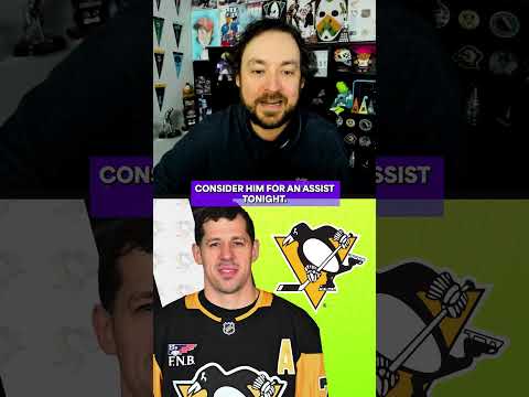 Malkin, Snuggerud, Pinto among tonight’s fantasy targets | Fantasy on Ice