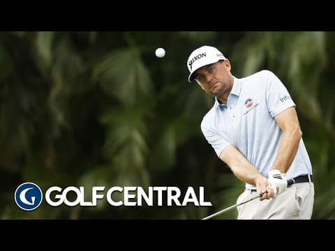 PGA Tour players talk goals for 2026 ahead of Sony Open | Golf Channel
