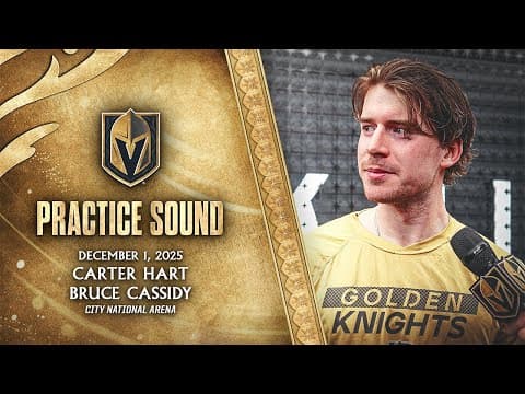 π₯ SOUND: Hart & Cassidy