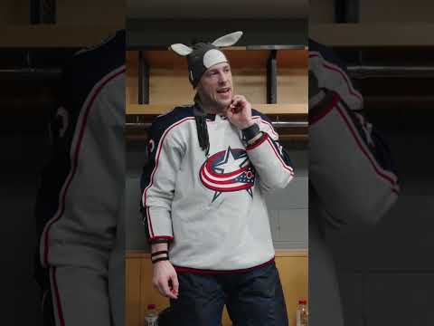 A hat for the hat trick! ๐ซ