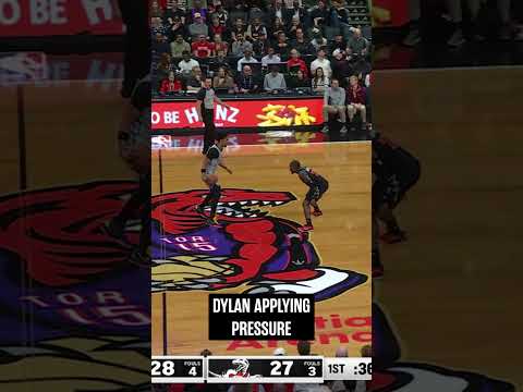 ๐ฎโ๐จ๐ฎโ๐จ๐ฎโ๐จ๐ฎโ๐จ๐ฎโ๐จ๐บ FanDuelSN SW #spurs #nba #dylanharper