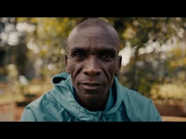 Meet Kotcha: Eliud Kipchoge's secret (part 2) | NN Running Team