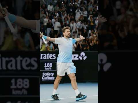 Stan Is STILL the Man! ❤️🔥