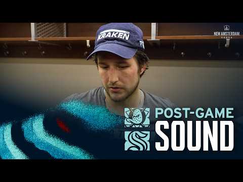 Post-Game Sound | Brandon Montour - February 3, 2026