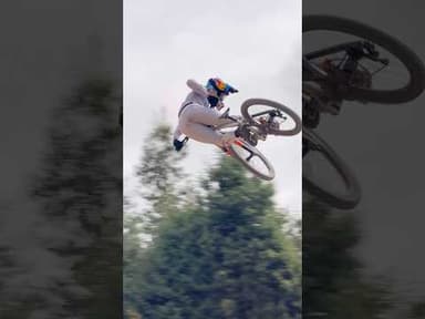 this Whip was SATISFYING 🤤