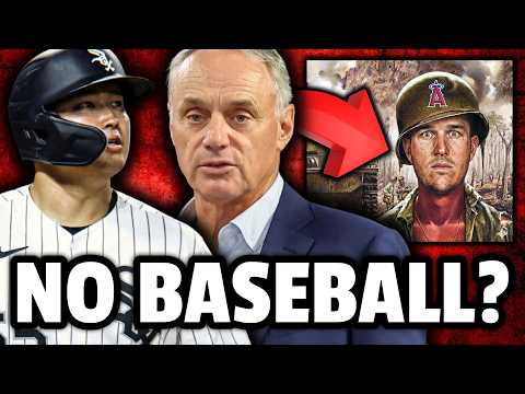 MLB Owners are GOING TO WAR with Players!? 😅 Angels “Winning Isn’t Top 5 Priority”, Spring Training