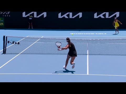 How did she MAKE this? 🤔