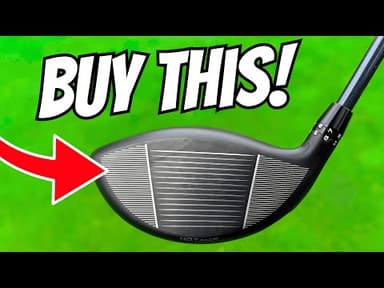 We ALL GOT IT WONNG About TheThe PING G440K Driver!