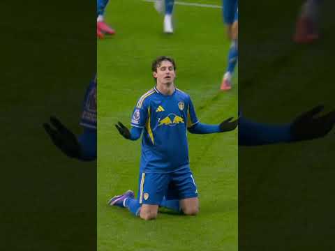 Brenden Aaronson can't stop scoring š„