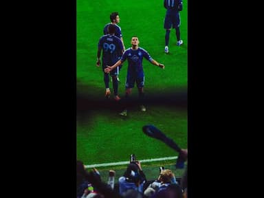 So nice, Dejan did it twice