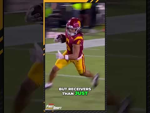 Ravens 2026 Mock Draft: Makai Lemon is EXACTLY What They Need π₯ #mockdraft #ravens #nfl