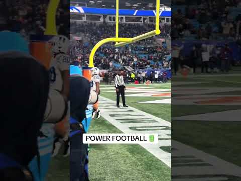 NATE SHEPPARD WOULDN’T BE DENIED 😤 #duke #goduke #collegefootball #accfootball #football