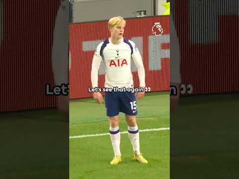 Throw-Ins Just Keep Getting Stranger 😅