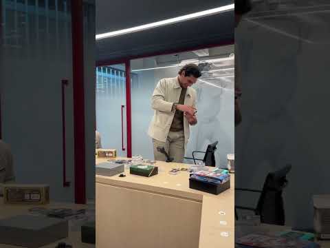 Jac Caglianone opened some Topps baseball card packs ... and pulled a rare Shohei Ohtani autograph π€―