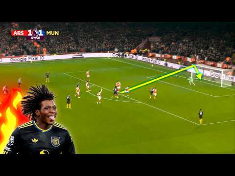 January 2026 โข TOP 30 GOALS