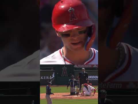 This Griffin Jax Sweeper sent O'Hoppe to the Shadow Realm