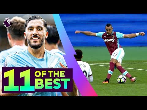 11 Ridiculous Assists That Somehow Keep Getting Better
