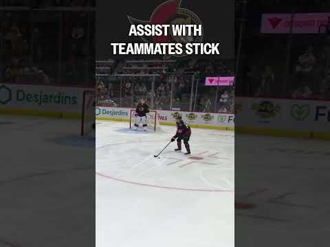 Wrong Stick, Right Result ๐โก๏ธ๐ฅ