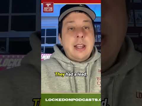 FINALLY: Boston College with BACK TO BACK wins | Is Earl Grant's squad coming together?#bcbasketball