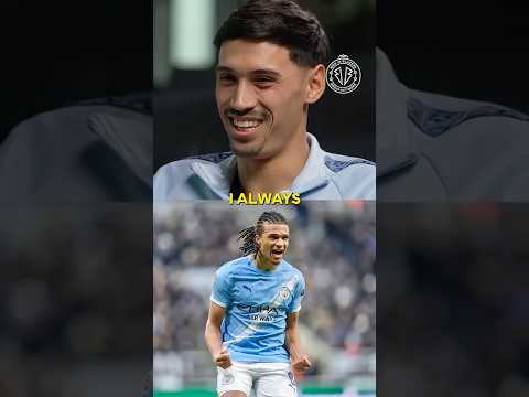 "THEY MADE ME FEEL AT HOME" THE PLAYERS WHO HELPED TIJJANI REIJNDERS THE MOST🩵