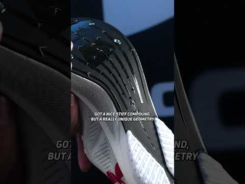 It's all in the details with the UA Shakedown Elite 3 π