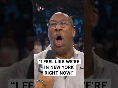 Mike Brown was fired up after winning the Emirates NBA Cup π