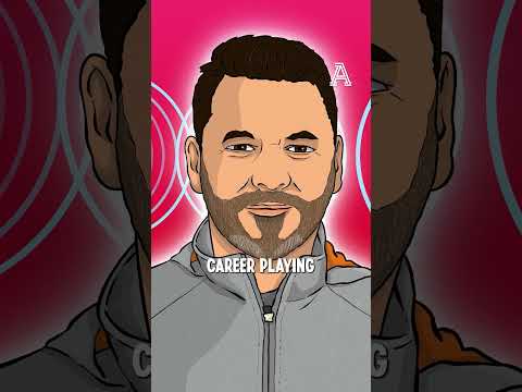 The most red carded player in football history