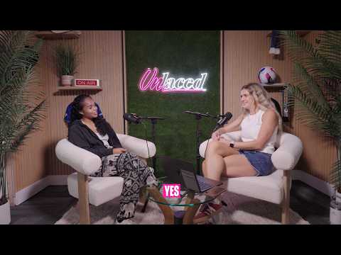 Chatting Coachella with Kiki Pickett | Unlaced: Highlights