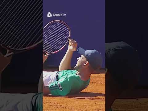 10th Anniversary of Thiem's Buenos Aires Title π