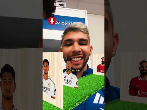 Mbappé ou Mbappé ? 🤣🌰