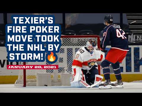 It's all about confidence!