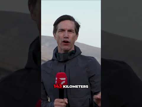 Red Bull Power Show In Vuelta a España 2025 Stage 17