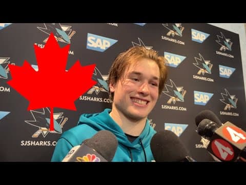 Players React To Making Olympics