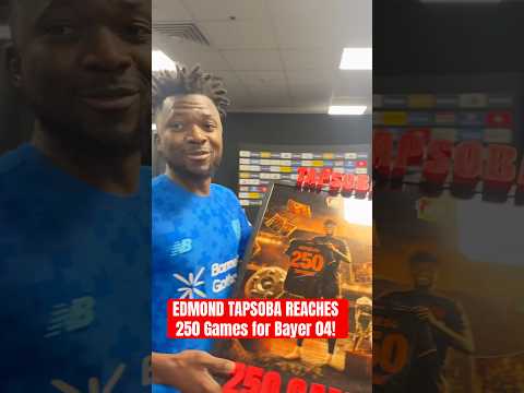 Our Eddy! 250 times for π€β€οΈπ§π«