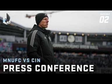 Postgame Presser: Cameron Knowles Discusses his First Win with Media