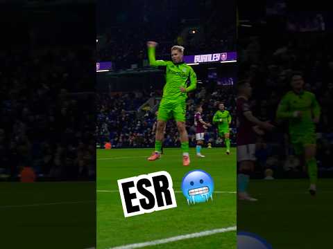 Emile Smith Rowe sneaks it in. โ๏ธ