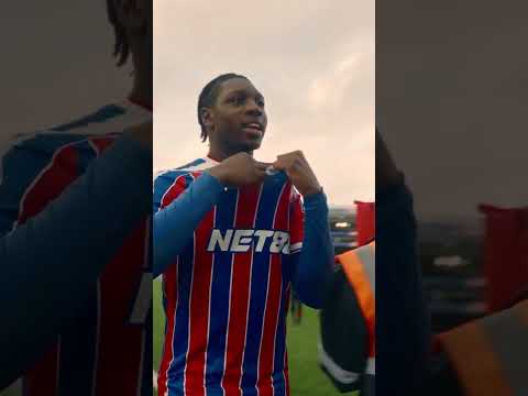 Full-time scenes #soccer #premierleague #selhurstpark