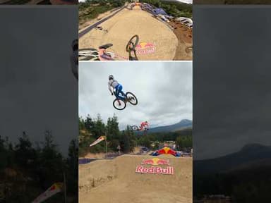 Massive Jumps + High Speed = THE DREAM 🥵🤯