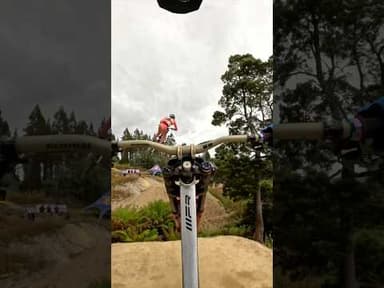 HARDEST TRACK on the PLANET 🤯