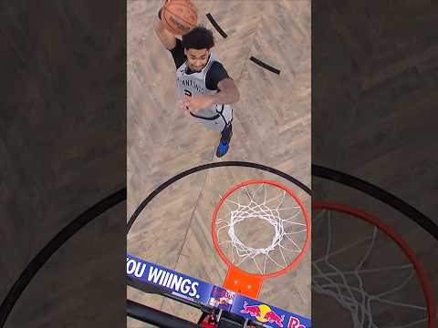 DUNKINโ DYLAN ๐ค #nba #spurs #dylanharper ๐บ FanDuelSN SW
