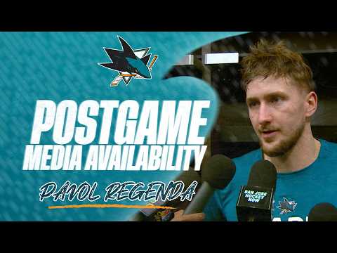 Postgame at WSH (1/15): Regenda