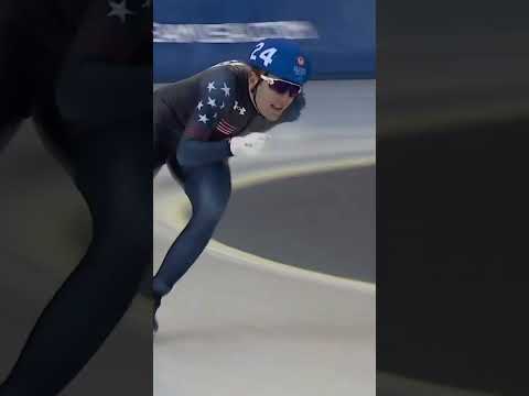 Team USA looking scary at the right time ๐๐ค