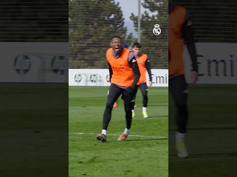 💥⚽🔥 #Alaba #RealMadrid #RMCity #UCL