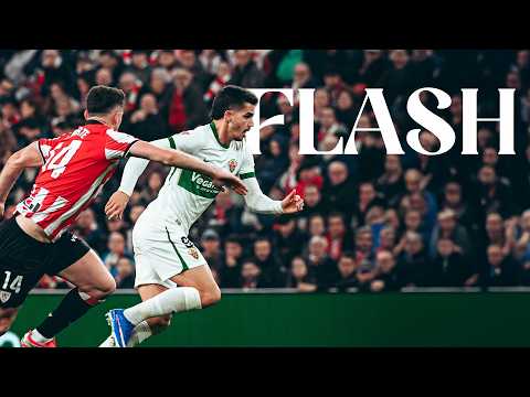 Las valoraciones de André da Silva tras el partido ante el Athletic Club