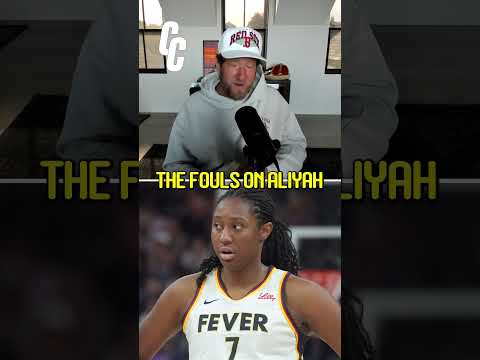 Dave Portnoy was gutted by Kelsey Mitchell's injury